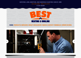 best-heating.com