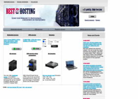 best-hosting.net