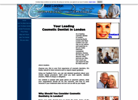 best-london-cosmetic-dentist.com