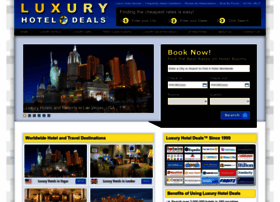 best-luxury-hotels.com