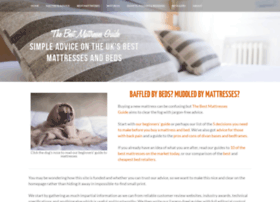best-mattresses.co.uk