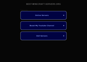 best-minecraft-servers.org