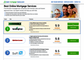 best-mortgage-loans.com