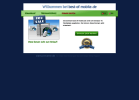 best-of-mobile.de