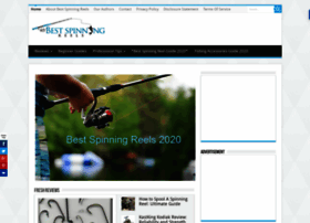 best-spinningreels.com