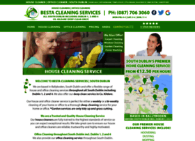bestacleaningservices.ie