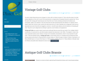 bestantiquegolfclubs.com