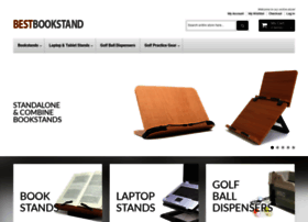 bestbookstand.com