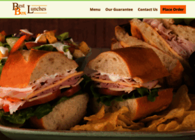 bestboxlunches.com