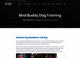 bestbuddydogtraining.com