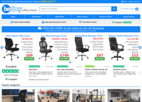 bestbuy-officechairs.co.uk