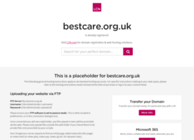 bestcare.org.uk