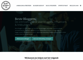 bestebloggers.nl