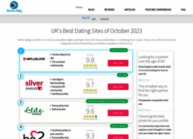 bestever-dating.co.uk