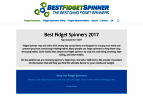bestfidgetspinner.com