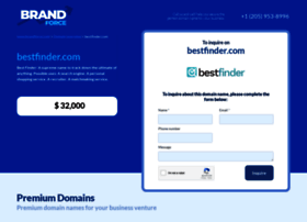 bestfinder.com