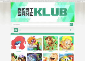 bestgameklub.com