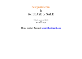 bestguard.com