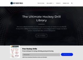 besthockeydrills.com