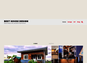 besthousedesign.net