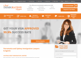 bestimmigrationlawyers.com.au