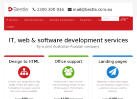 bestla.com.au