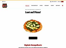 bestpizza.ch