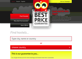bestprice-hostels.com