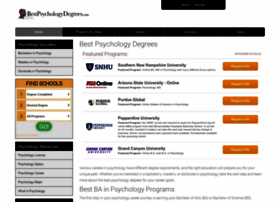 bestpsychologydegrees.com