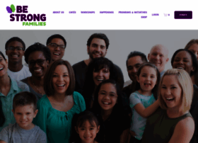 bestrongfamilies.org