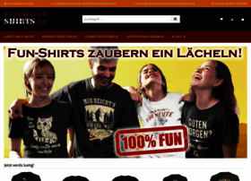 bestseller-shirts.de