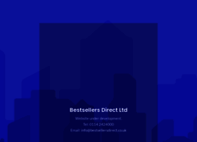 bestsellersdirect.co.uk