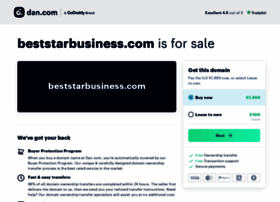 beststarbusiness.com