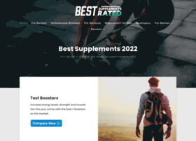 bestsupplements2019.com