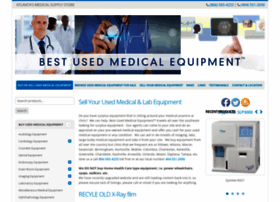 bestusedmedicalequipment.com