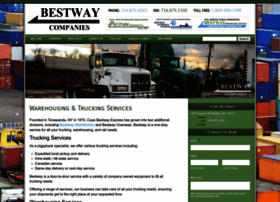 bestwaycompanies.com