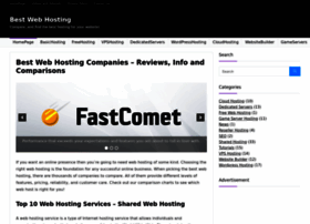 bestwebhosting.co