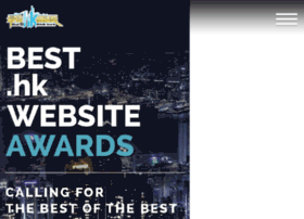 bestwebsite.hk