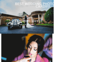bestweddingphotographercardiff.co.uk