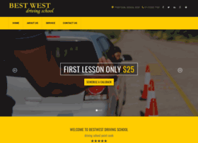 bestwest-driving.com.au