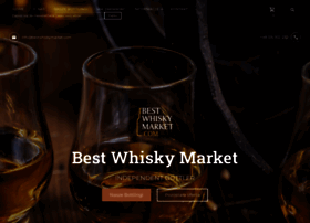 bestwhiskymarket.com