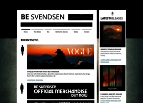 besvendsen.com