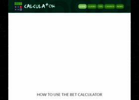 bet-calculator.co.uk