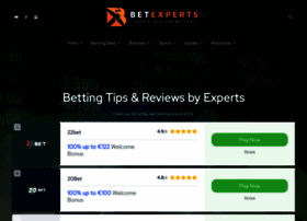 bet-experts.com