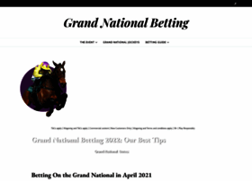 bet-grand-national.co.uk