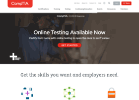 beta-certification.comptia.org