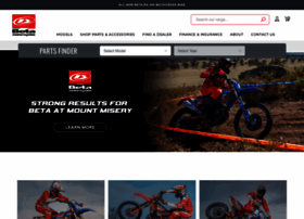 beta-motorcycles.com.au