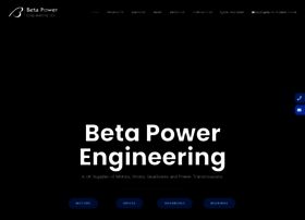 beta-power.co.uk