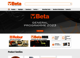 beta-tools.co.uk