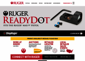 beta.ruger.com